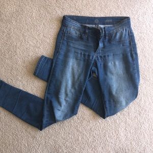 kohl’s jegging jeans